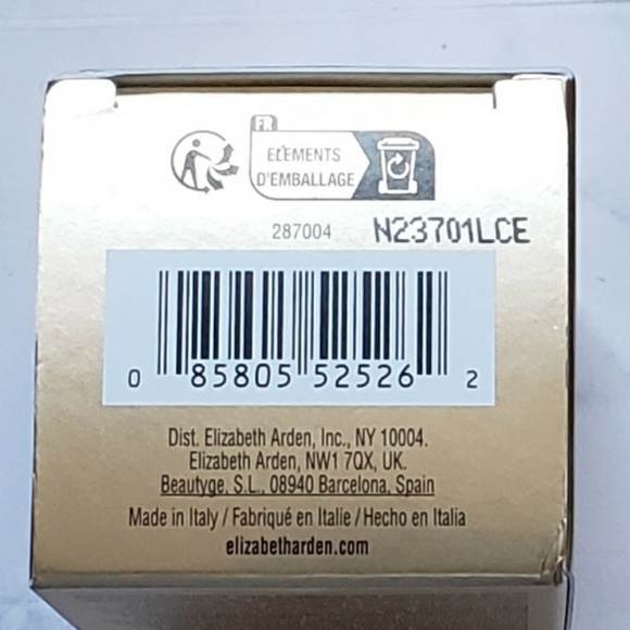 Elizabeth Arden RetinoHPR Ceramide Capsules Radiance Renewing Serum 30 Count NEW - Picture 11 of 14